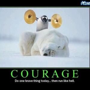 Meet your Posher, James